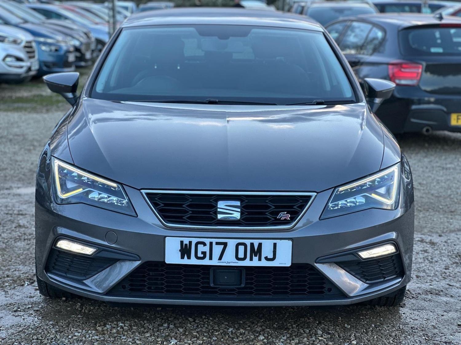 Used SEAT Leon for sale - 77892195: Photo 27