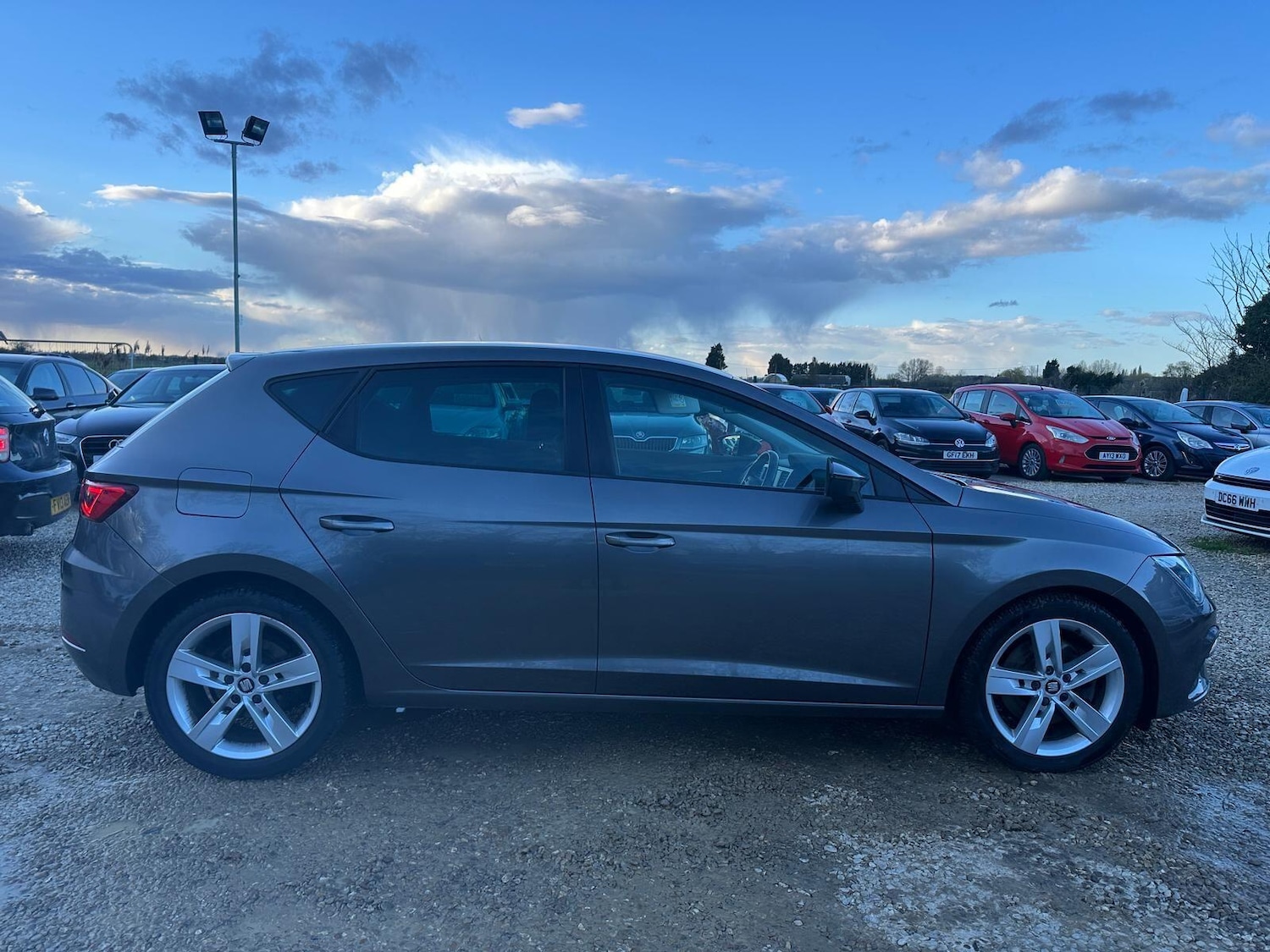 Used SEAT Leon for sale - 77892195: Photo 5