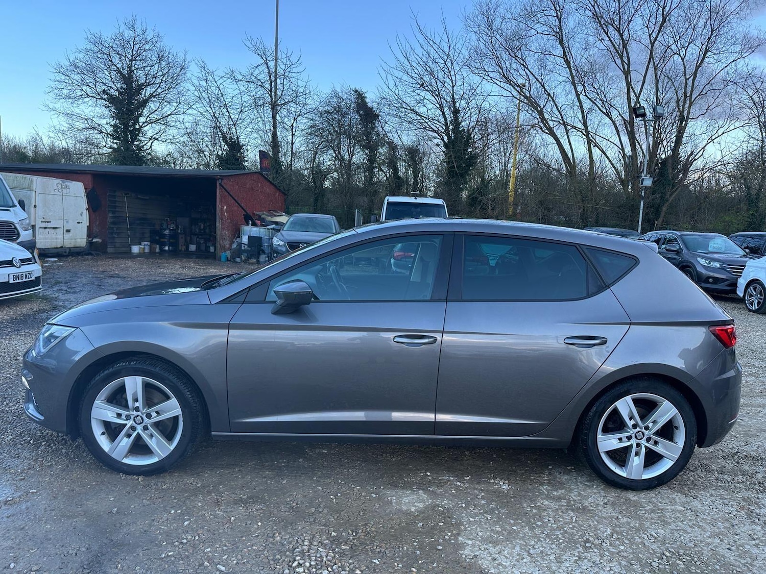 Used SEAT Leon for sale - 77892195: Photo 6