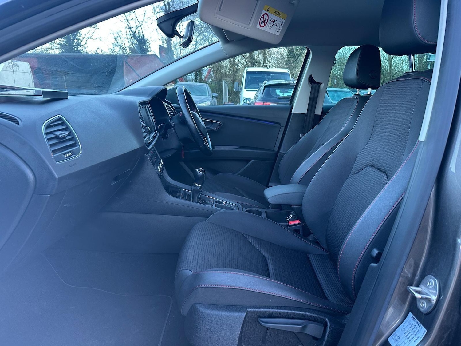 Used SEAT Leon for sale - 77892195: Photo 9