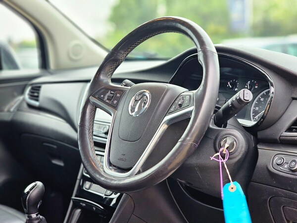 Used Vauxhall Mokka X 2019 for sale - 75268755: Photo 12