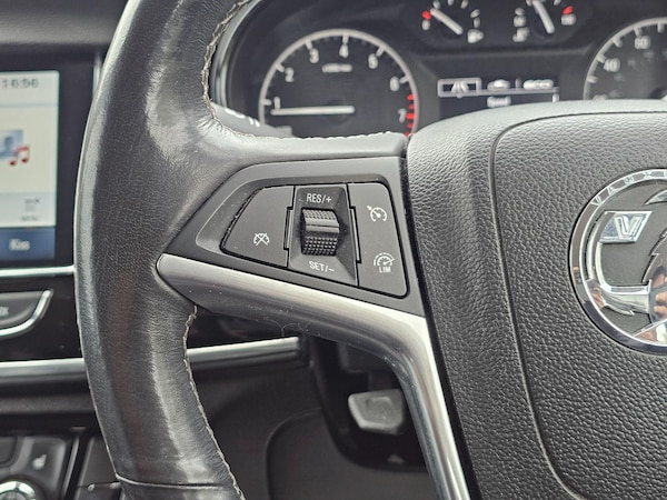 Used Vauxhall Mokka X 2019 for sale - 75268755: Photo 13