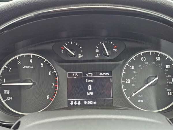 Used Vauxhall Mokka X 2019 for sale - 75268755: Photo 15