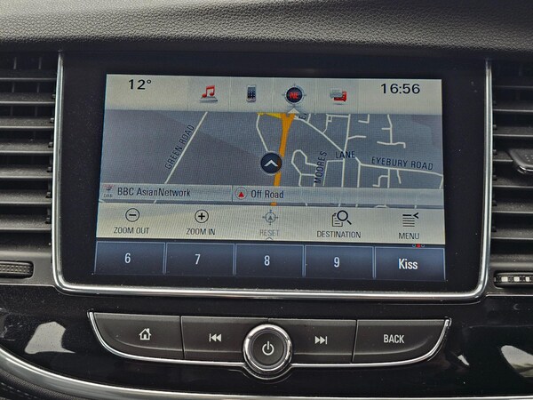 Used Vauxhall Mokka X 2019 for sale - 75268755: Photo 16