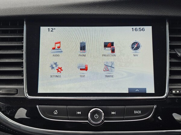 Used Vauxhall Mokka X 2019 for sale - 75268755: Photo 17