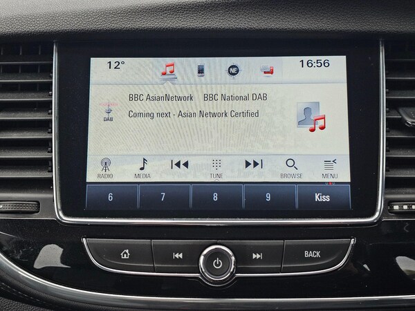 Used Vauxhall Mokka X 2019 for sale - 75268755: Photo 18