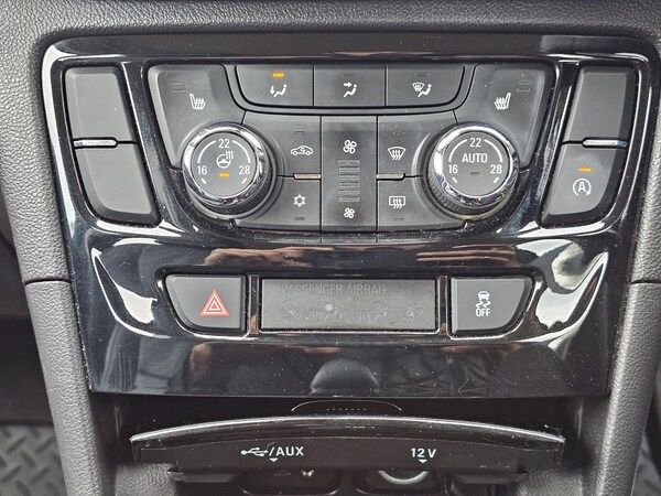 Used Vauxhall Mokka X 2019 for sale - 75268755: Photo 19