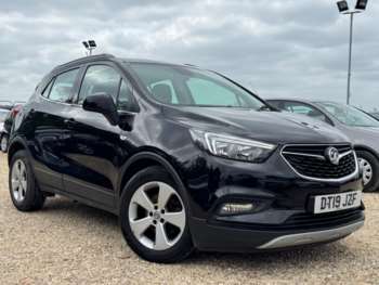 2019 (19) - 1.4i Turbo ecoTEC Elite Nav Euro 6 (s/s) 5dr