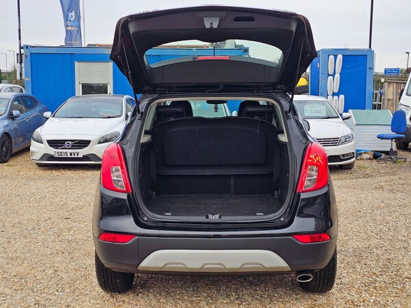 Used Vauxhall Mokka X 2019 for sale - 75268755: Photo 24