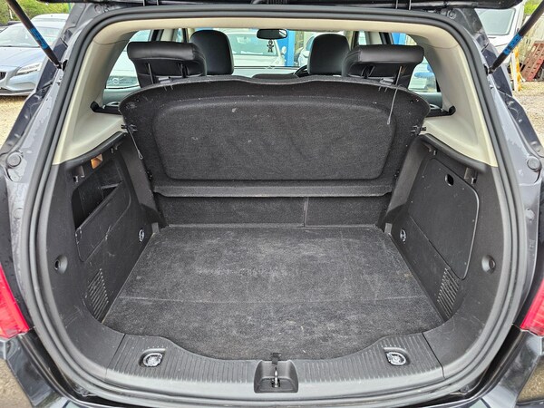 Used Vauxhall Mokka X 2019 for sale - 75268755: Photo 25