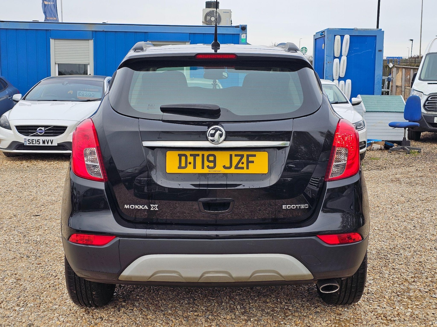 Vehicle 26