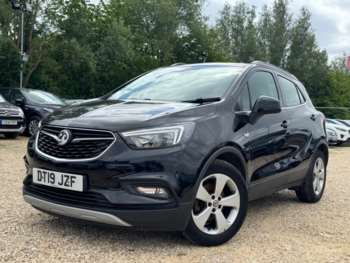 Used Vauxhall Mokka X 2019 for sale - 75268755: Photo