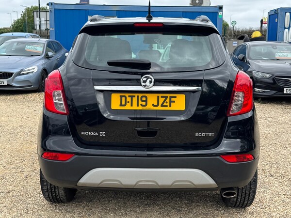 Used Vauxhall Mokka X 2019 for sale - 75268755: Photo 44