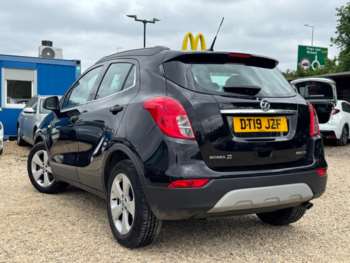 Used Vauxhall Mokka X 2019 for sale - 75268755: Photo