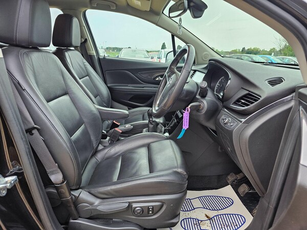 Used Vauxhall Mokka X 2019 for sale - 75268755: Photo 7