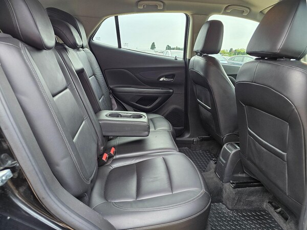 Used Vauxhall Mokka X 2019 for sale - 75268755: Photo 9