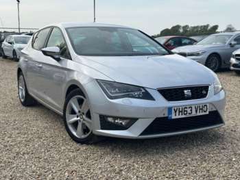 (63) - 2.0 TDI CR FR Euro 5 (s/s) 5dr
