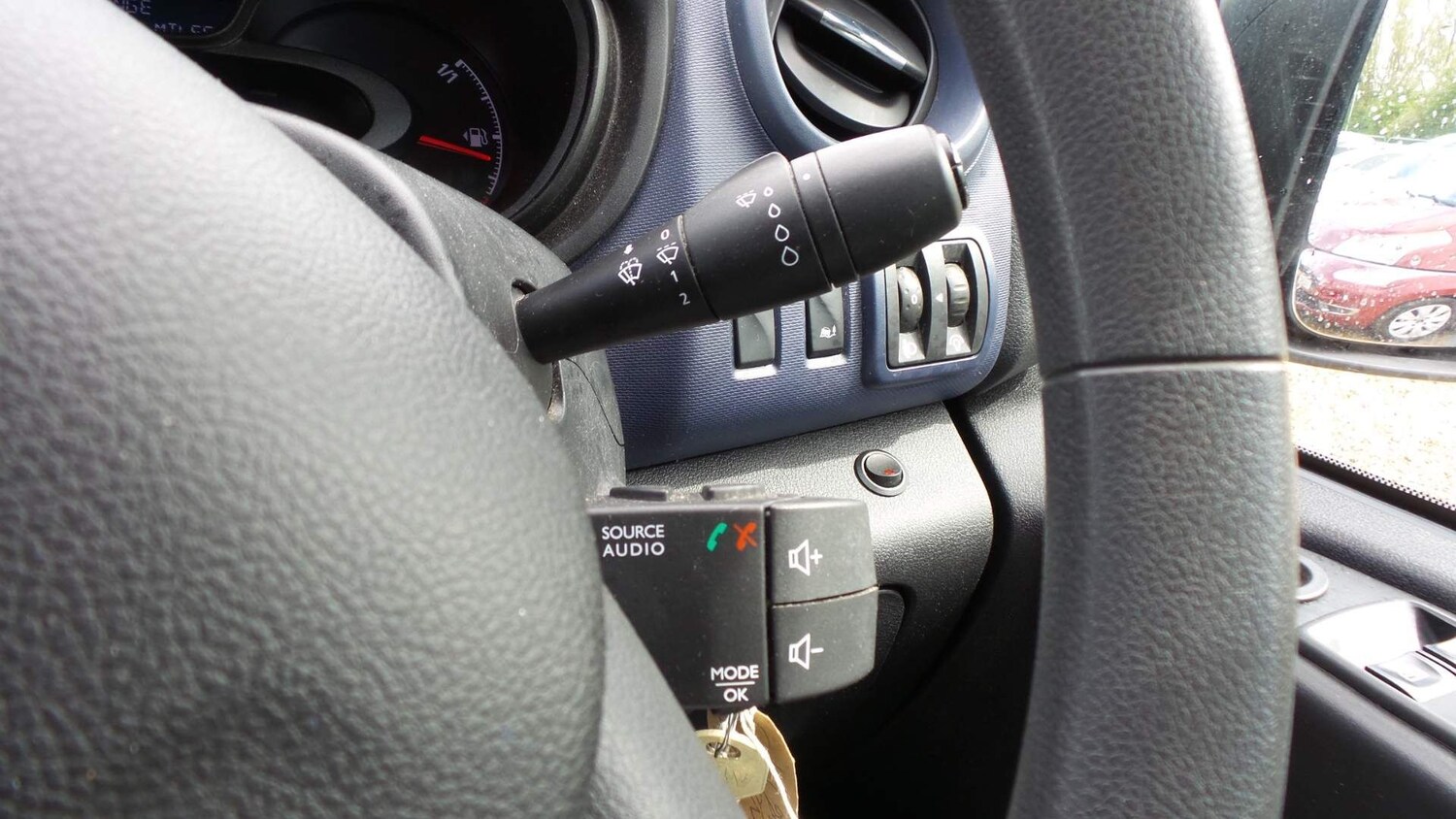 Vehicle 11