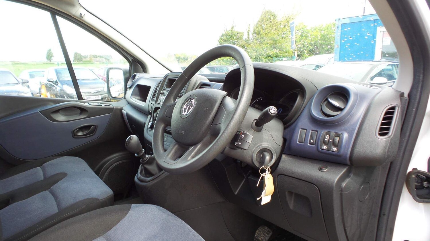 Vehicle 17