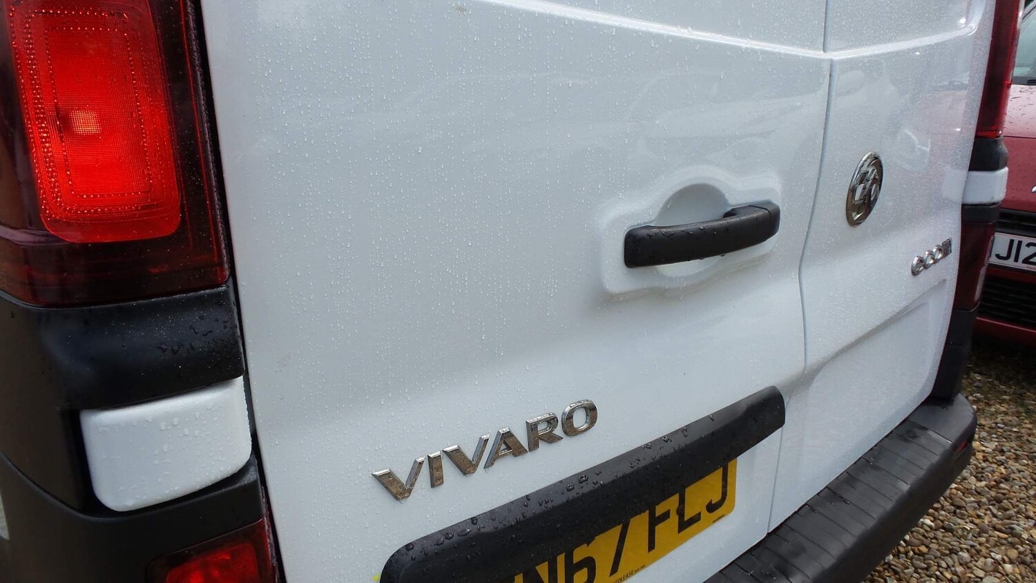 Vehicle 26