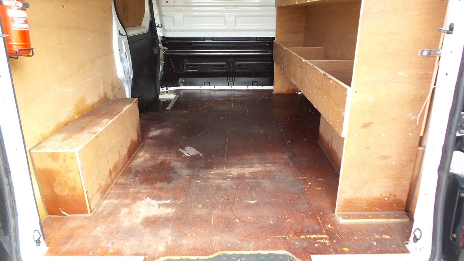 Vehicle 28