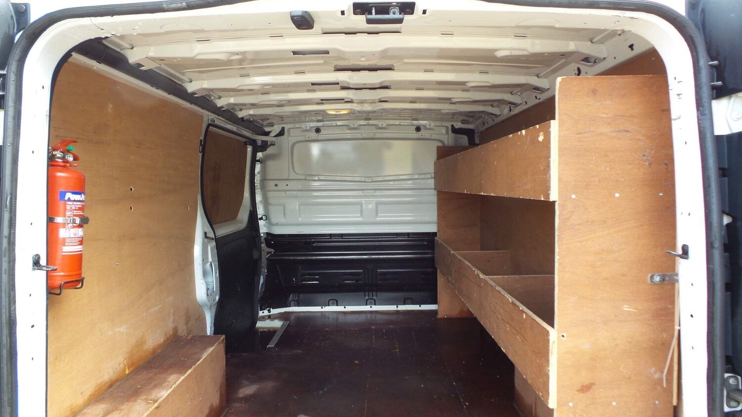 Vehicle 29