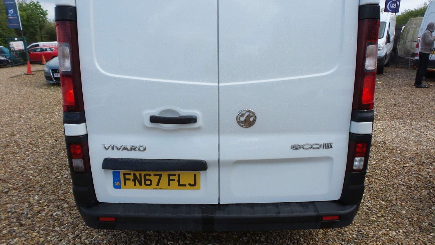 Vehicle 33
