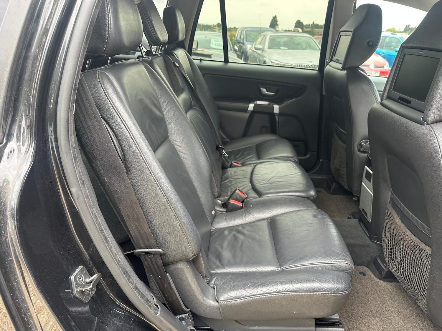 Used Volvo XC90 2012 for sale - 76993541: Photo 10