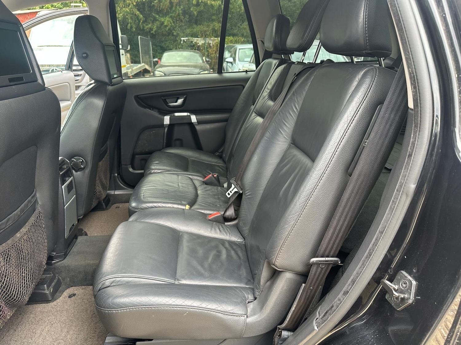 Used Volvo XC90 2012 for sale - 76993541: Photo 12