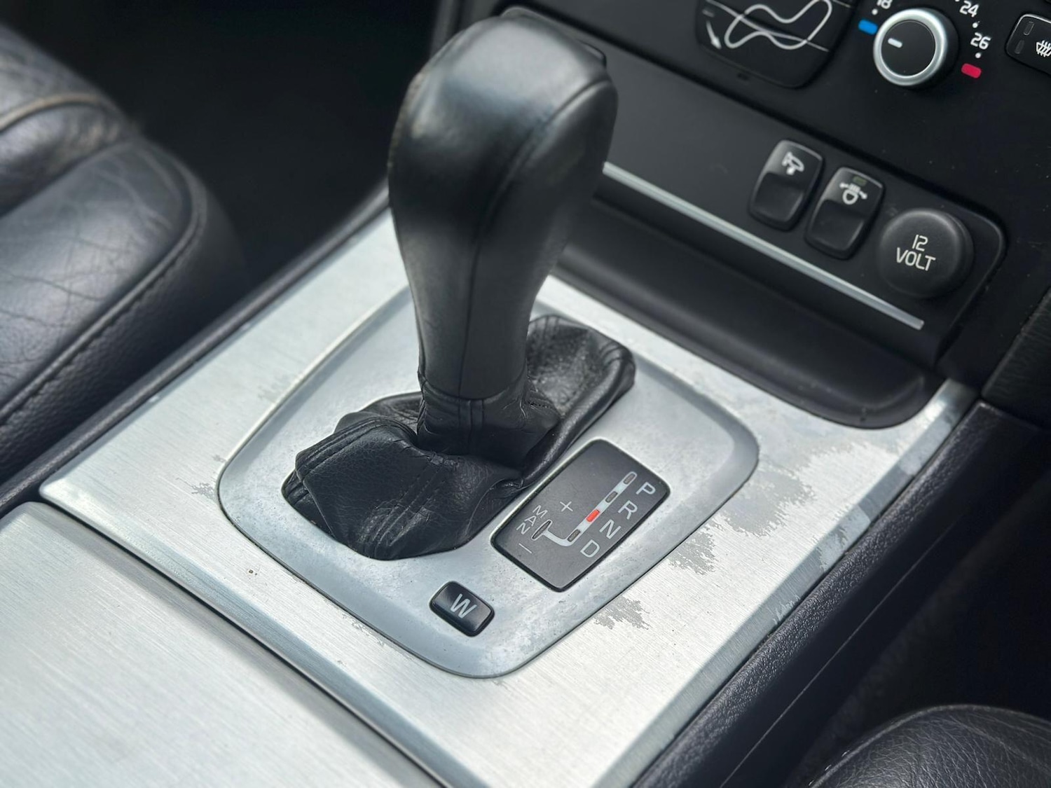 Used Volvo XC90 2012 for sale - 76993541: Photo 19