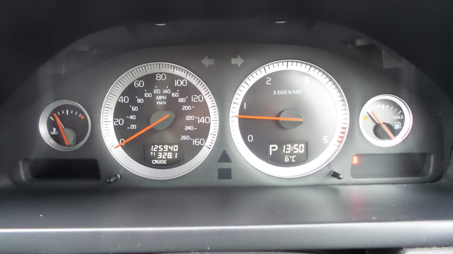 Used Volvo XC90 2012 for sale - 76993541: Photo 22