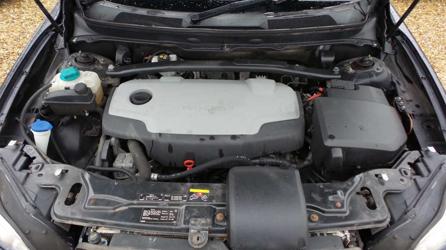 Used Volvo XC90 2012 for sale - 76993541: Photo 28