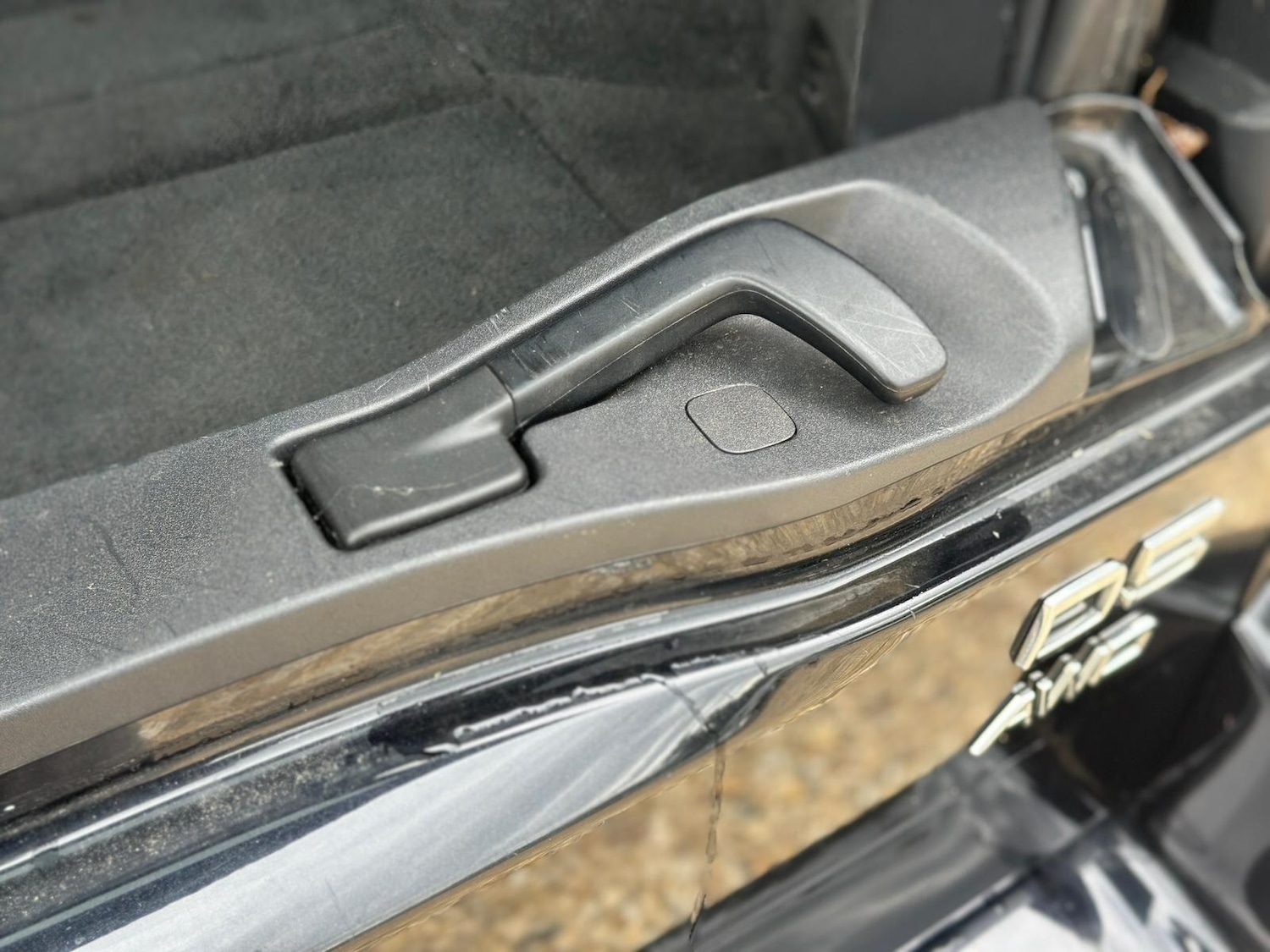 Used Volvo XC90 2012 for sale - 76993541: Photo 32