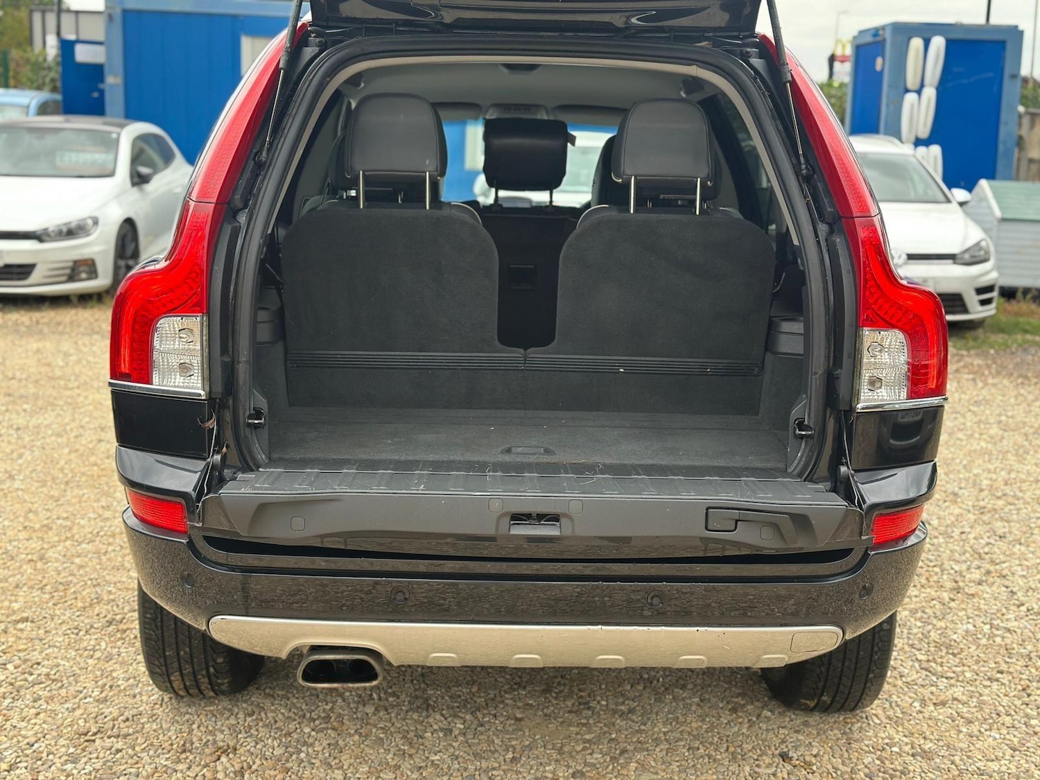 Used Volvo XC90 2012 for sale - 76993541: Photo 33