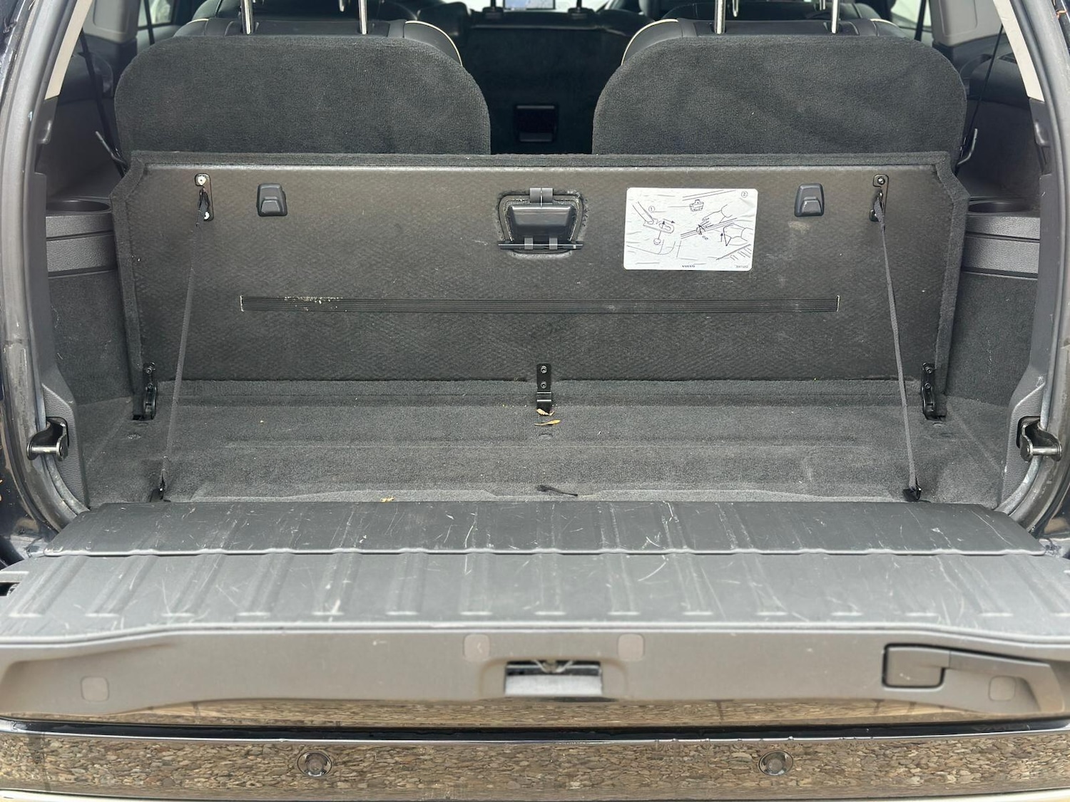 Used Volvo XC90 2012 for sale - 76993541: Photo 34