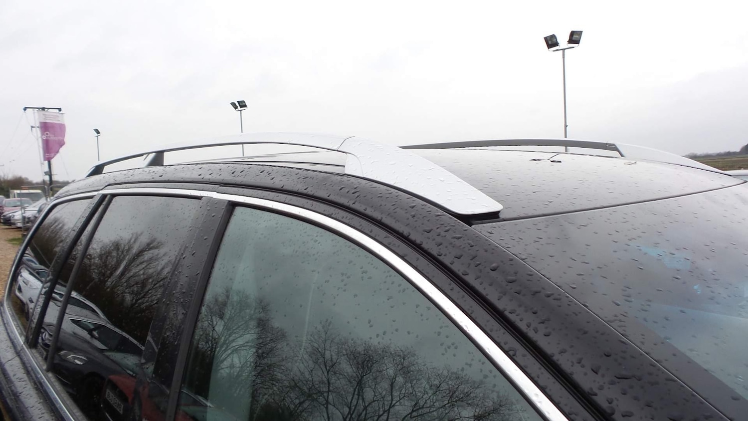 Used Volvo XC90 2012 for sale - 76993541: Photo 42