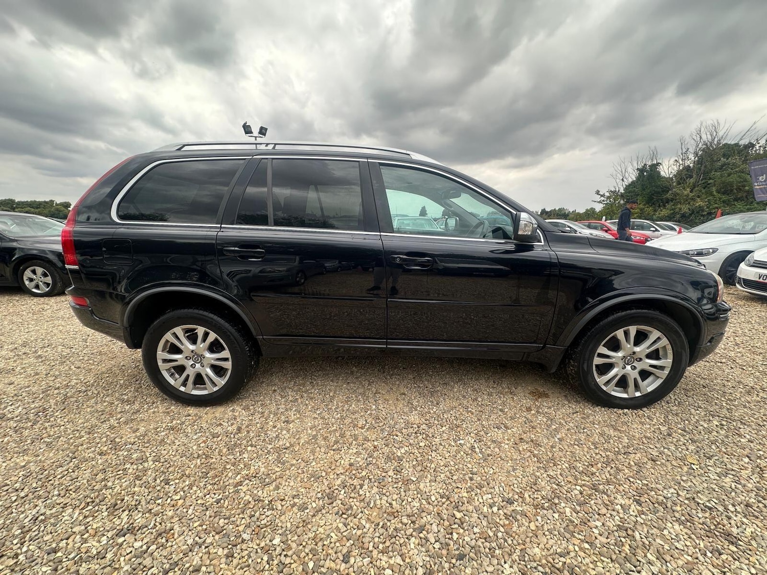 Used Volvo XC90 2012 for sale - 76993541: Photo 5