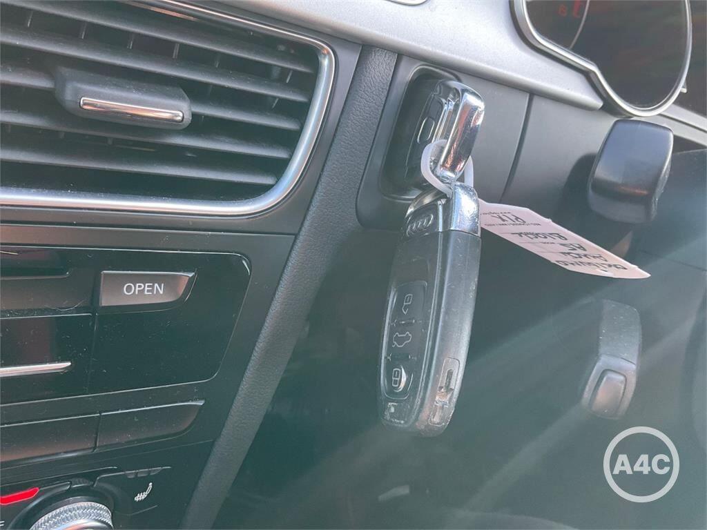 Used Audi A5 2016 for sale - 77783481: Photo 10