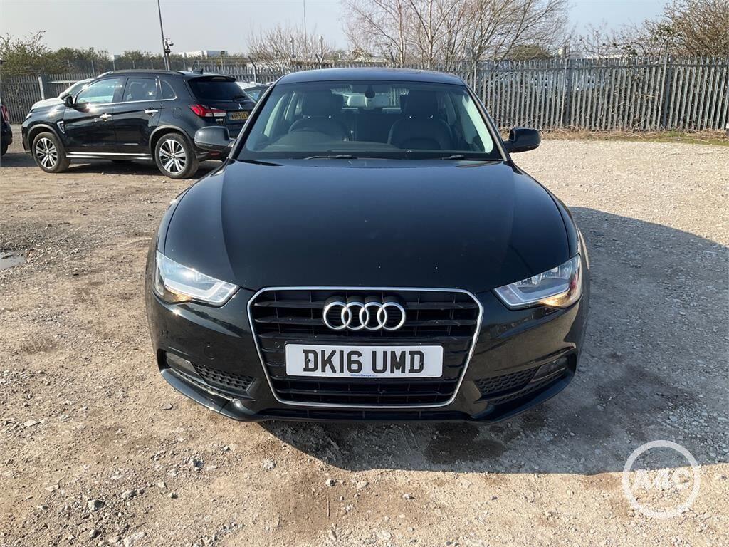 Used Audi A5 2016 for sale - 77783481: Photo 11