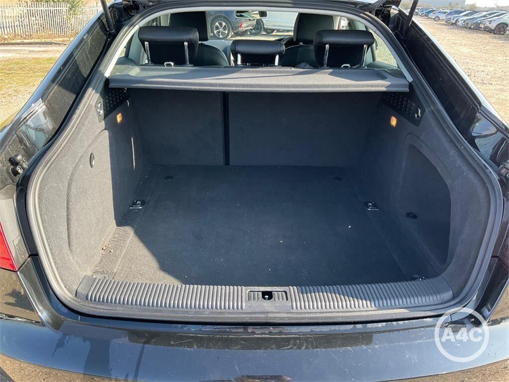 Used Audi A5 2016 for sale - 77783481: Photo 12