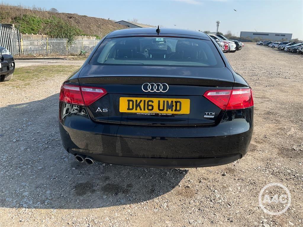 Used Audi A5 2016 for sale - 77783481: Photo 13