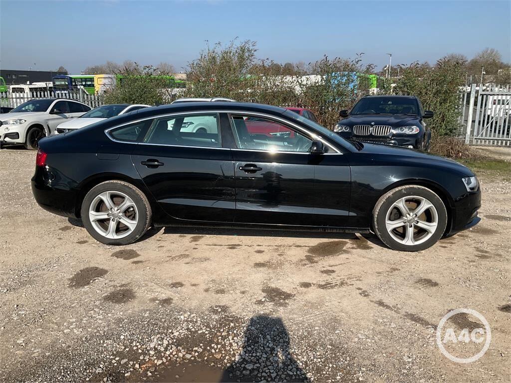 Used Audi A5 2016 for sale - 77783481: Photo 3