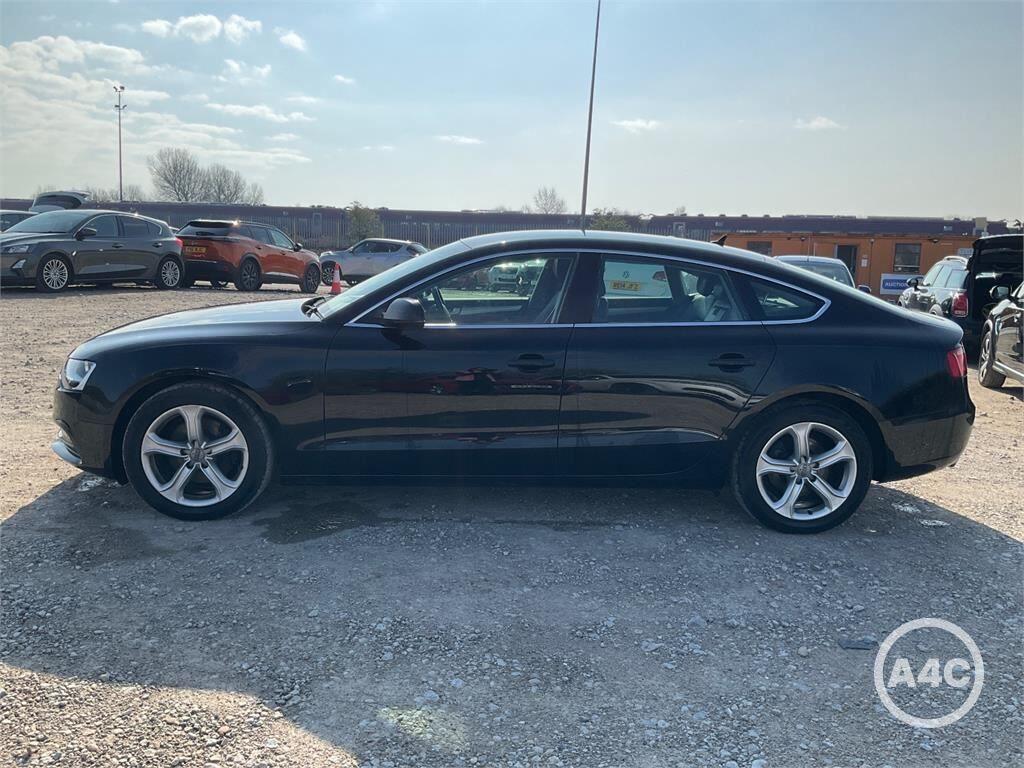 Used Audi A5 2016 for sale - 77783481: Photo 4