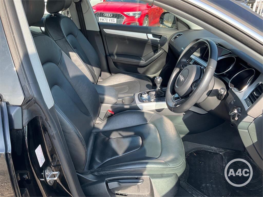 Used Audi A5 2016 for sale - 77783481: Photo 5