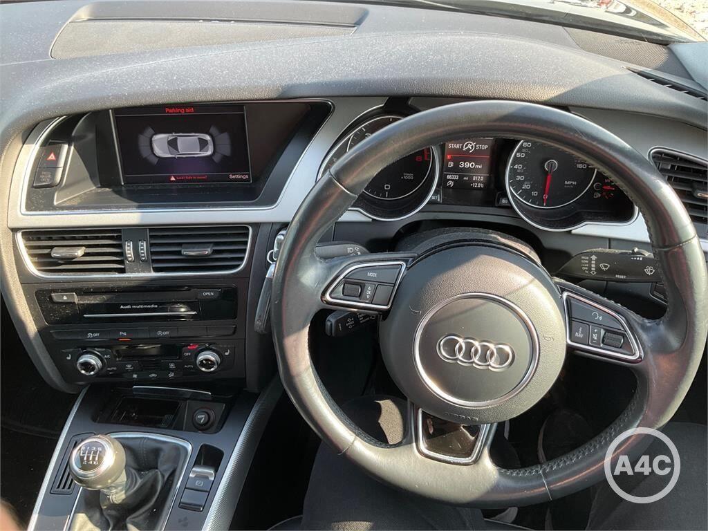 Used Audi A5 2016 for sale - 77783481: Photo 6