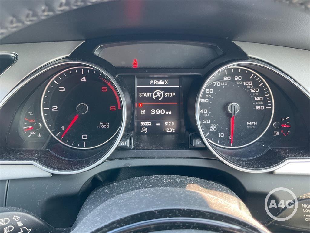 Used Audi A5 2016 for sale - 77783481: Photo 8