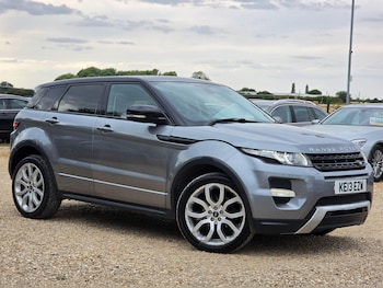 Used Land Rover Range Rover Evoque 2013 for sale - 79396443: Photo