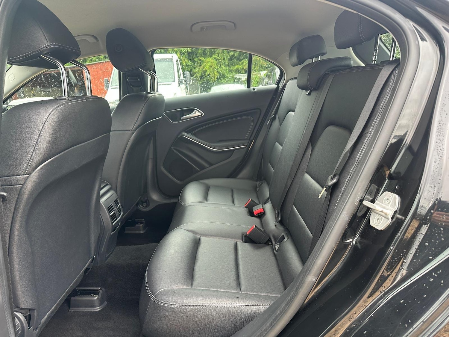 Used Mercedes-Benz A-Class 2017 for sale - 77017178: Photo 10