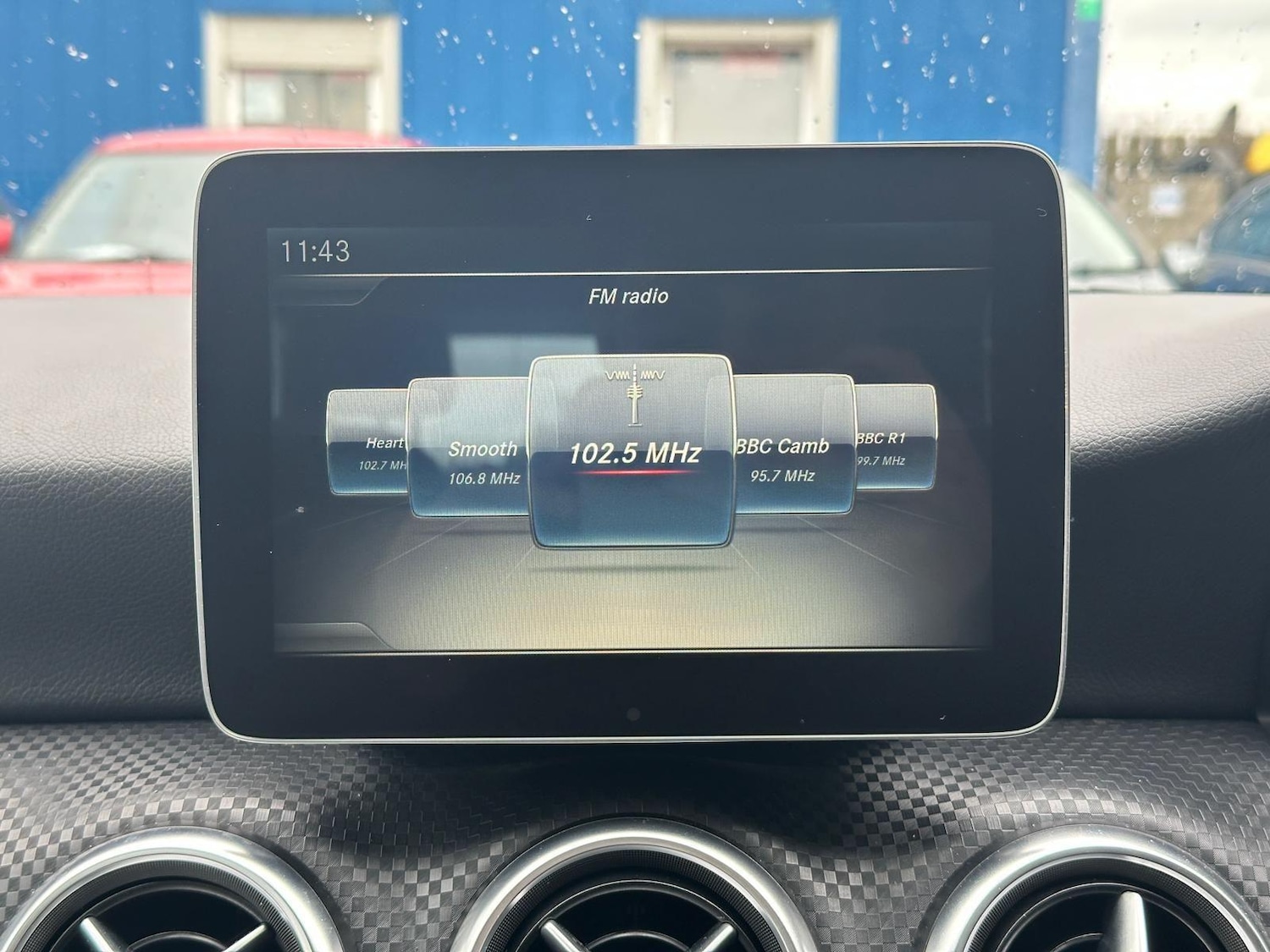 Used Mercedes-Benz A-Class 2017 for sale - 77017178: Photo 14