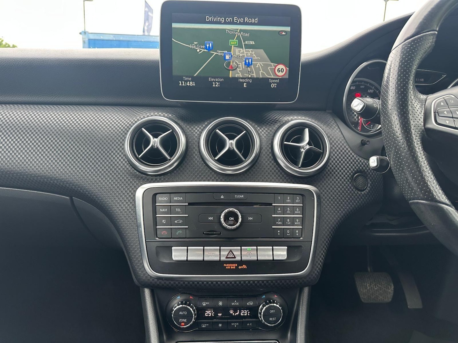 Used Mercedes-Benz A-Class 2017 for sale - 77017178: Photo 16